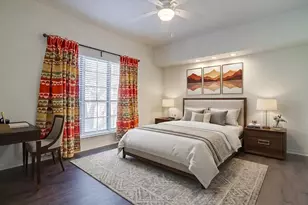 4438 Harlanwood Dr, Fort Worth, TX 76109 - Photo 21