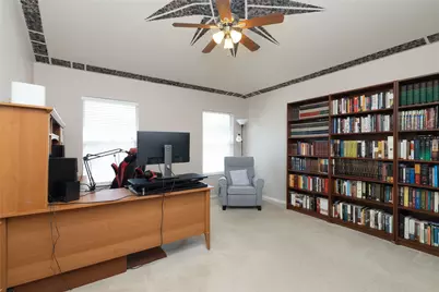 7515 Cresswell Drive, Arlington, TX 76001 - Photo 27