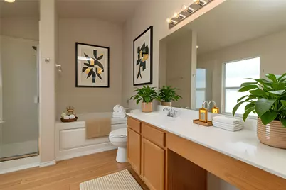 7515 Cresswell Drive, Arlington, TX 76001 - Photo 19