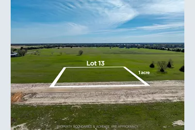 199 Private Road 33263, Sumner, TX 75486 - Photo 1