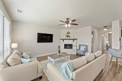 4206 Dandelion Lane, Midlothian, TX 76065 - Photo 3