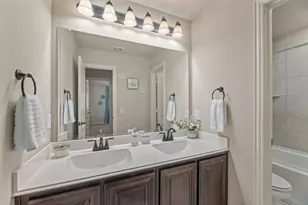 4206 Dandelion Ln, Midlothian, TX 76065 - Photo 33