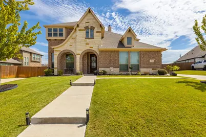 4206 Dandelion Lane, Midlothian, TX 76065 - Photo 1