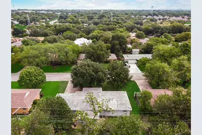 3812 Springbranch Drive, Benbrook, TX 76116 - Photo 1