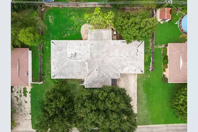 3812 Springbranch Drive, Benbrook, TX 76116 - Photo 3