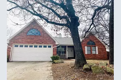 2614 Timberview Circle, Corinth, TX 76210 - Photo 1