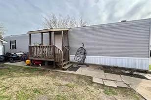 709 N Collins Freeway, Howe, TX 75459 - Photo 5