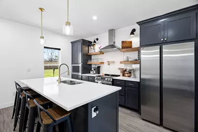 200 Walnut Street, Chico, TX 76431 - Photo 9