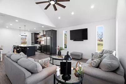 200 Walnut Street, Chico, TX 76431 - Photo 7