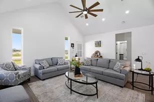 200 Walnut St, Chico, TX 76431 - Photo 5