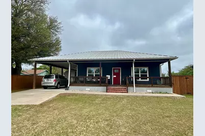 727 E Liberty, Mexia, TX 76667 - Photo 1
