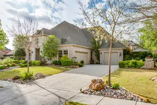 4020 Chimney Rock Dr, Prosper, TX 75078 - Photo 1