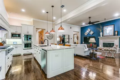 4020 Chimney Rock Drive, Prosper, TX 75078 - Photo 13