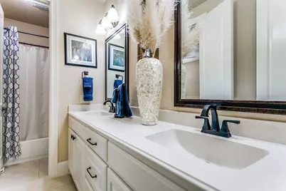 4020 Chimney Rock Drive, Prosper, TX 75078 - Photo 27