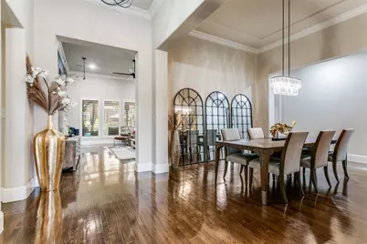 4020 Chimney Rock Drive, Prosper, TX 75078 - Photo 5