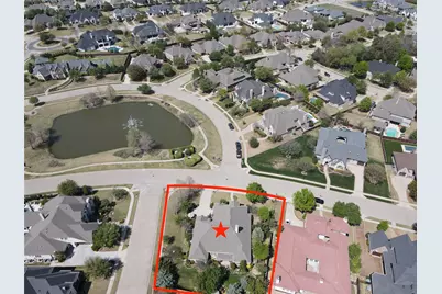 4020 Chimney Rock Drive, Prosper, TX 75078 - Photo 35