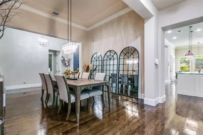 4020 Chimney Rock Drive, Prosper, TX 75078 - Photo 7