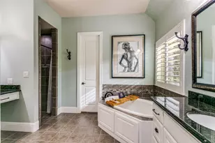 4020 Chimney Rock Dr, Prosper, TX 75078 - Photo 21