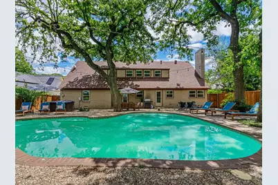 1505 N Riverside Drive, Fort Worth, TX 76111 - Photo 37