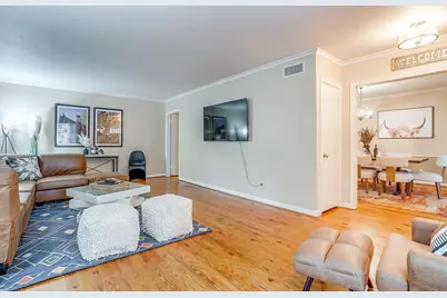 1505 N Riverside Drive, Fort Worth, TX 76111 - Photo 9