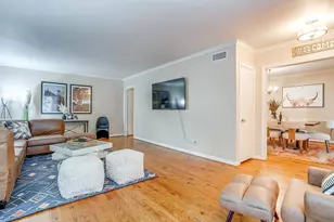 1505 N Riverside Dr, Fort Worth, TX 76111 - Photo 9