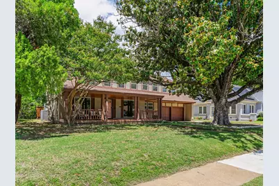 1505 N Riverside Drive, Fort Worth, TX 76111 - Photo 3