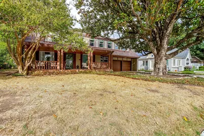 1505 N Riverside Drive, Fort Worth, TX 76111 - Photo 1