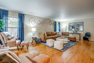 1505 N Riverside Drive, Fort Worth, TX 76111 - Photo 7