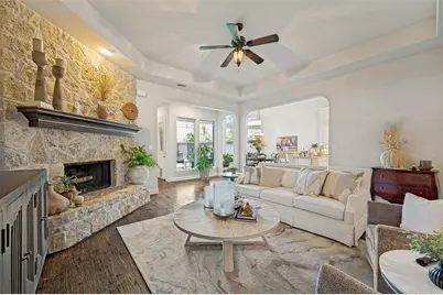 2531 Sage Ridge Drive, Frisco, TX 75034 - Photo 7
