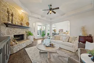 2531 Sage Ridge Dr, Frisco, TX 75034 - Photo 7