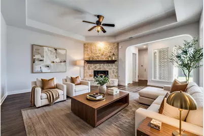 2531 Sage Ridge Drive, Frisco, TX 75034 - Photo 7