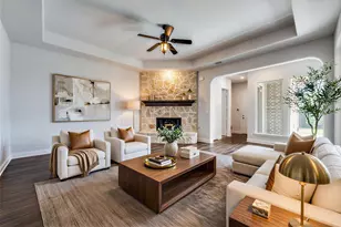 2531 Sage Ridge Dr, Frisco, TX 75034 - Photo 7