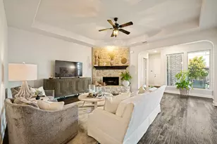 2531 Sage Ridge Dr, Frisco, TX 75034 - Photo 5