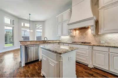 2531 Sage Ridge Drive, Frisco, TX 75034 - Photo 13