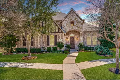 2531 Sage Ridge Drive, Frisco, TX 75034 - Photo 1