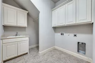 2531 Sage Ridge Dr, Frisco, TX 75034 - Photo 33