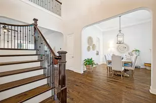 2531 Sage Ridge Dr, Frisco, TX 75034 - Photo 3