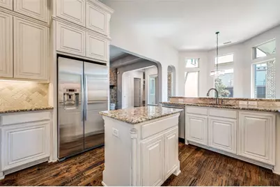 2531 Sage Ridge Drive, Frisco, TX 75034 - Photo 11