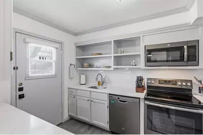 6015 E University Boulevard #126, Dallas, TX 75206 - Photo 1