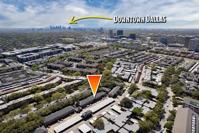 6015 E University Boulevard #126, Dallas, TX 75206 - Photo 31