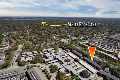 6015 E University Boulevard #126, Dallas, TX 75206 - Photo 31