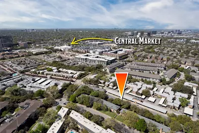 6015 E University Boulevard #126, Dallas, TX 75206 - Photo 33