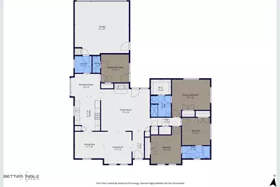 1109 Edgewood Drive, Richardson, TX 75081 - Photo 17