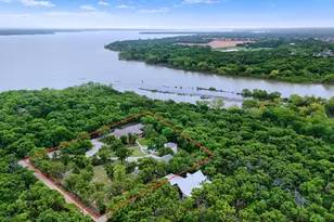 2243 Wood Hollow Rd, Denton, TX 76208 - Photo 1