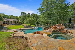 2243 Wood Hollow Rd, Denton, TX 76208 - Photo 5