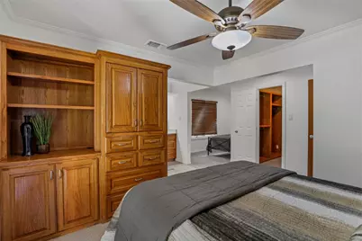 2243 Wood Hollow Road, Denton, TX 76208 - Photo 33