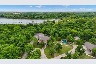 2243 Wood Hollow Road, Denton, TX 76208 - Photo 1