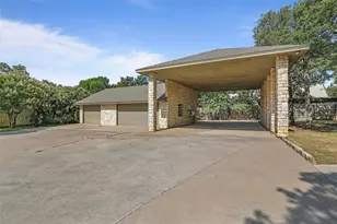 2243 Wood Hollow Rd, Denton, TX 76208 - Photo 35