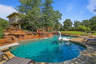 2243 Wood Hollow Rd, Denton, TX 76208 - Photo 5