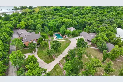 2243 Wood Hollow Road, Denton, TX 76208 - Photo 3
